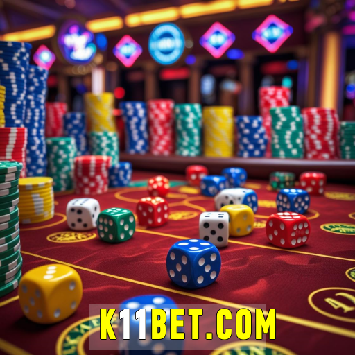 k11bet - O Melhor Cassino Online com Dealers ao Vivo, Roleta e Blackjack no Brasil