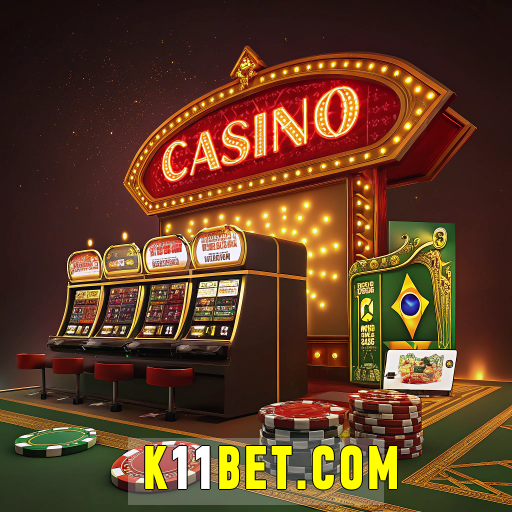 Descubra o Aplicativo Móvel da k11bet: Jogue em Qualquer Lugar!