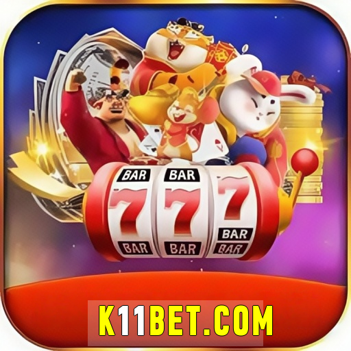 k11bet: Plataforma Confiável e Cassino Premiado